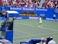 Agassi serves from match.JPG (125714 bytes)