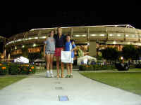 Australian Open at night.JPG (78315 bytes)