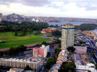 Sydney from hotel.JPG (826694 bytes)