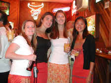 girls at bar.JPG (103457 bytes)